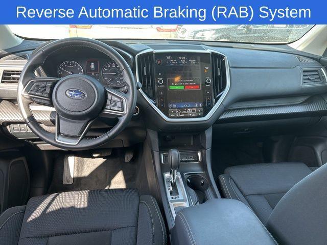 used 2024 Subaru Ascent car, priced at $32,879