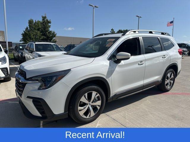 used 2024 Subaru Ascent car, priced at $32,879
