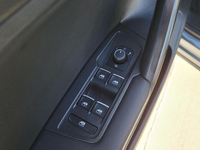 used 2021 Volkswagen Tiguan car, priced at $14,696