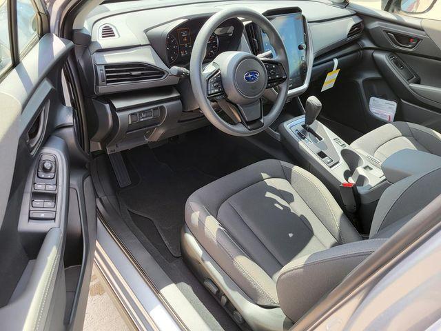 new 2025 Subaru Crosstrek car, priced at $29,571