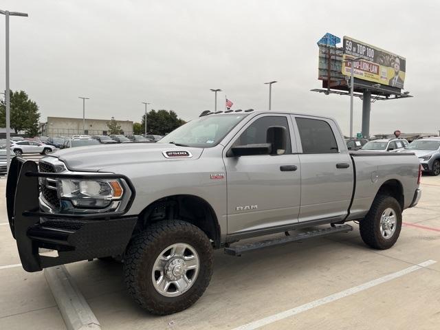 used 2019 Ram 2500 car, priced at $31,323