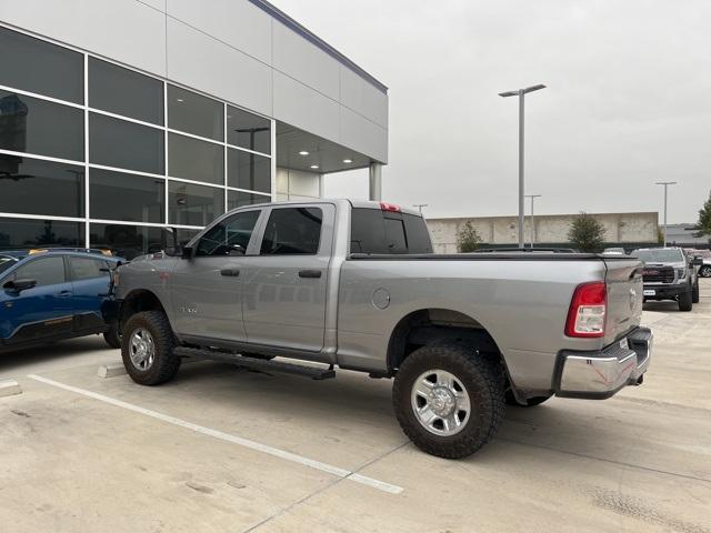 used 2019 Ram 2500 car, priced at $31,323