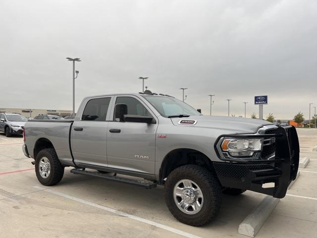 used 2019 Ram 2500 car, priced at $31,323