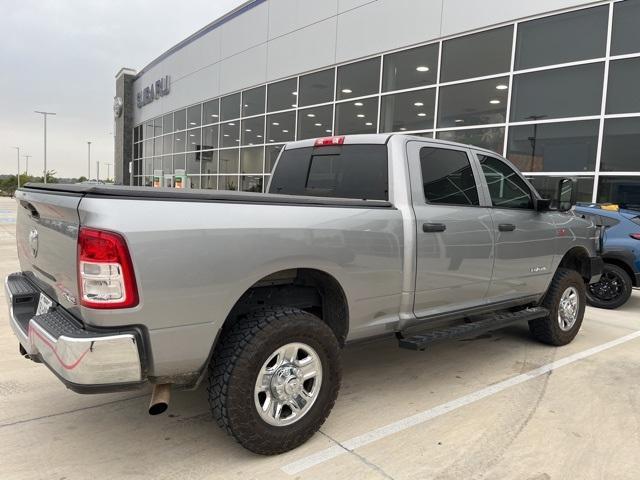 used 2019 Ram 2500 car, priced at $31,323