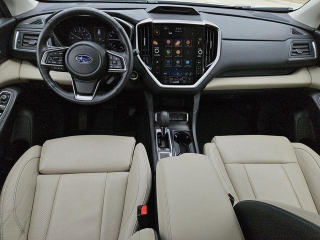 used 2024 Subaru Ascent car, priced at $39,399
