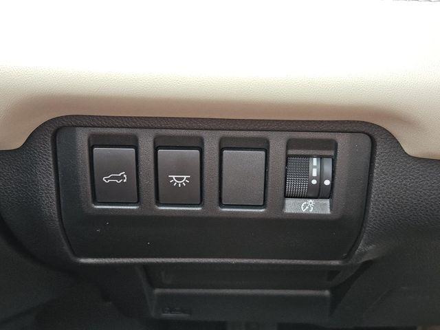 used 2024 Subaru Ascent car, priced at $39,399