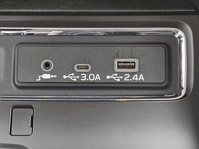 used 2024 Subaru Ascent car, priced at $39,399