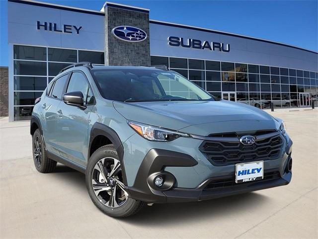 new 2024 Subaru Crosstrek car, priced at $27,292