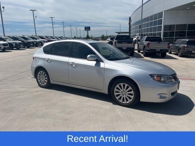 used 2009 Subaru Impreza car, priced at $7,888