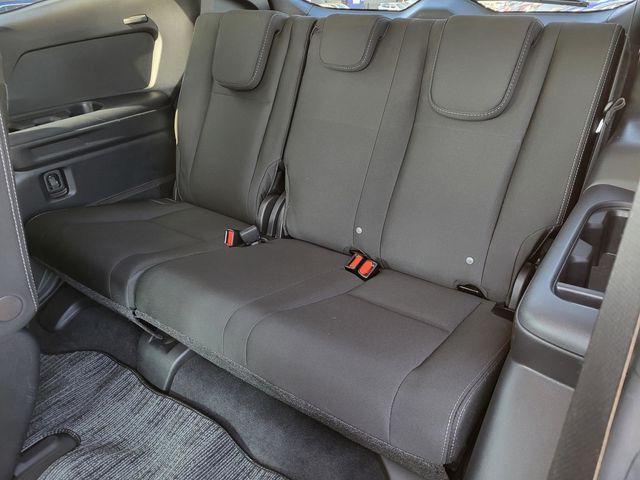 used 2024 Subaru Ascent car, priced at $31,056