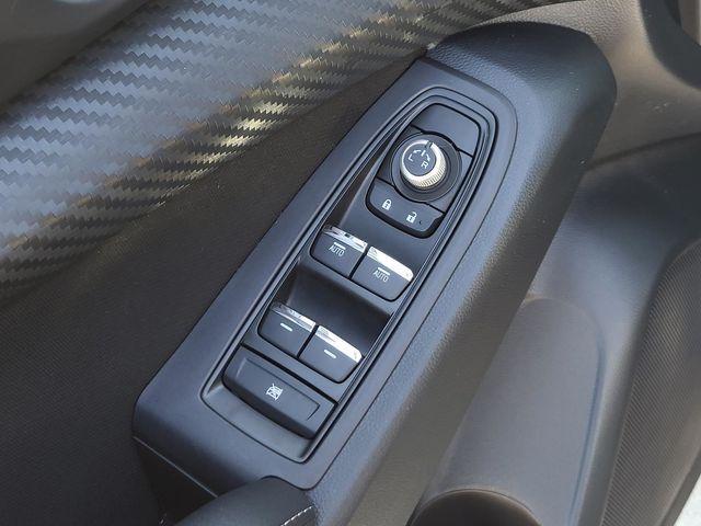 used 2024 Subaru Ascent car, priced at $31,056
