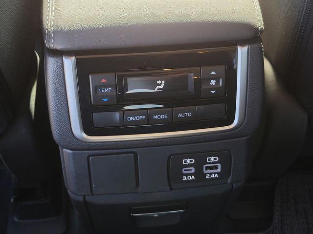 used 2024 Subaru Ascent car, priced at $31,056
