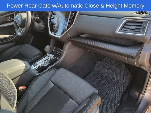 used 2024 Subaru Ascent car, priced at $31,056