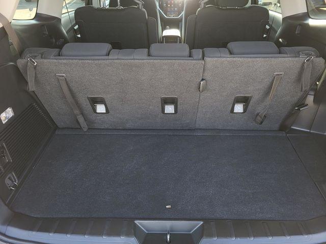 used 2024 Subaru Ascent car, priced at $31,056