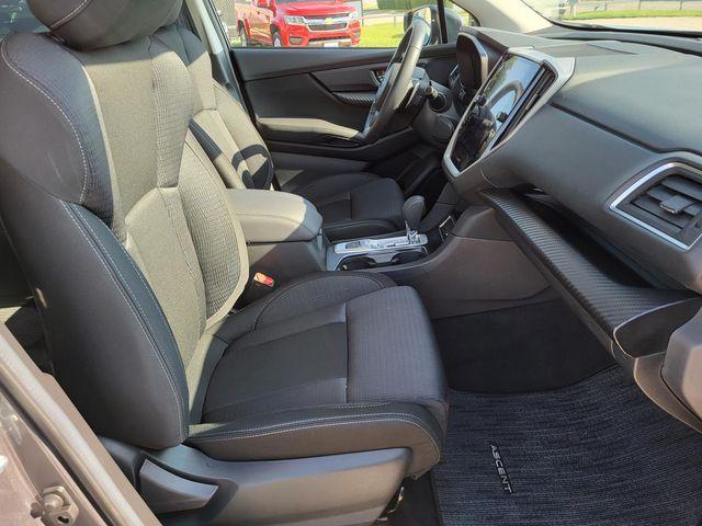 used 2024 Subaru Ascent car, priced at $31,056