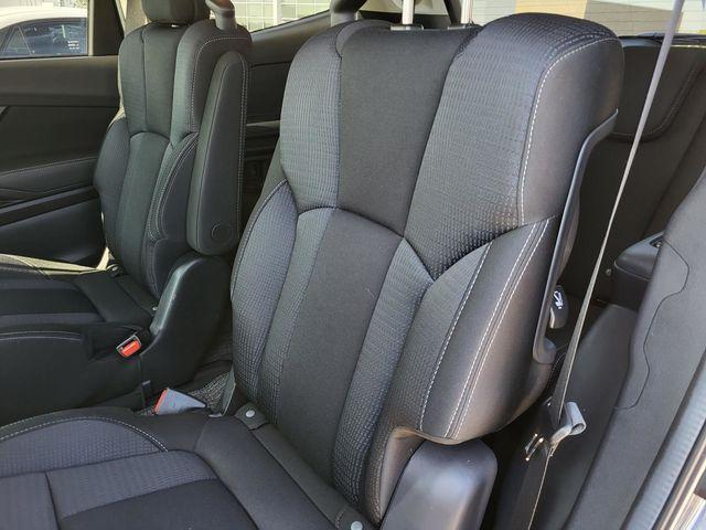 used 2024 Subaru Ascent car, priced at $31,056