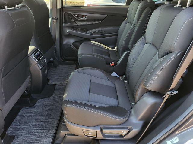 used 2024 Subaru Ascent car, priced at $31,056