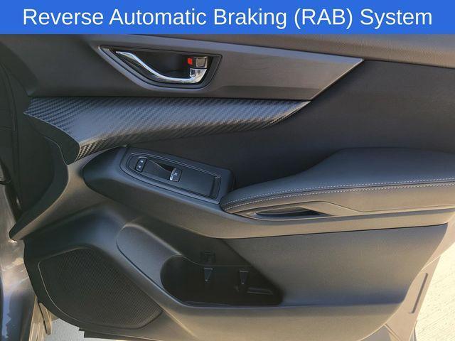 used 2024 Subaru Ascent car, priced at $31,056