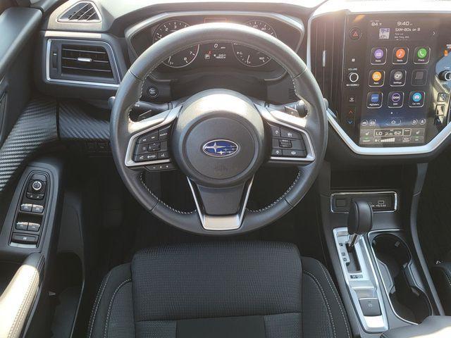 used 2024 Subaru Ascent car, priced at $31,056