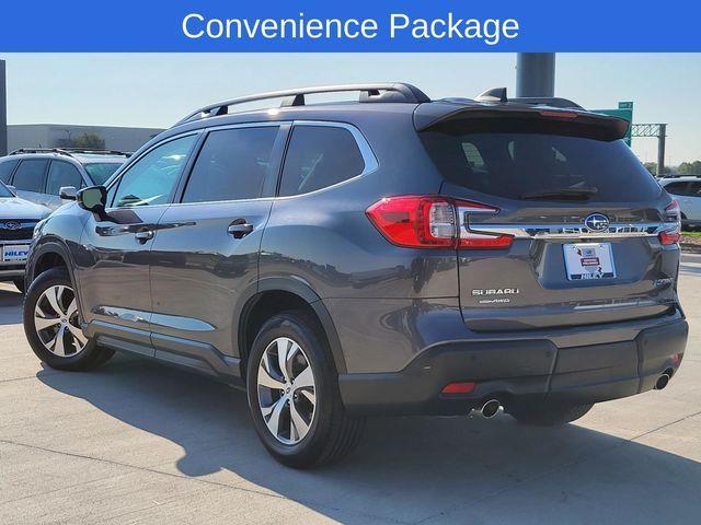 used 2024 Subaru Ascent car, priced at $31,056