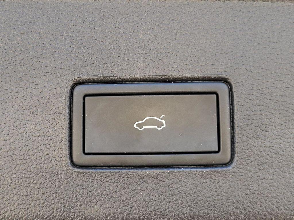 used 2022 Volkswagen Atlas Cross Sport car, priced at $22,491