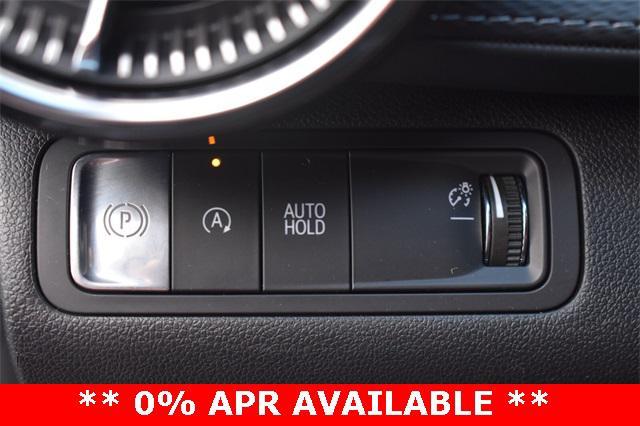 new 2025 Chevrolet Equinox car, priced at $28,990