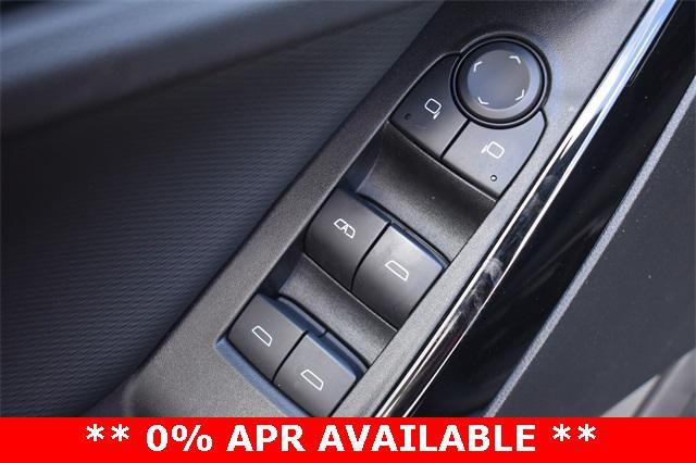 new 2025 Chevrolet Equinox car, priced at $28,990