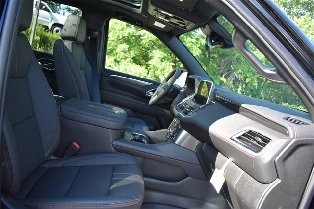 new 2024 Chevrolet Tahoe car, priced at $68,918