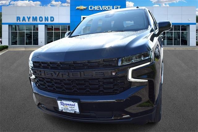 new 2024 Chevrolet Tahoe car, priced at $68,918