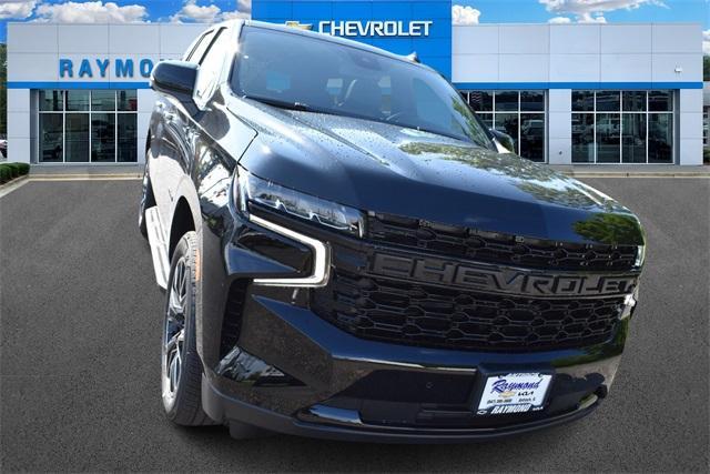 new 2024 Chevrolet Tahoe car, priced at $68,918