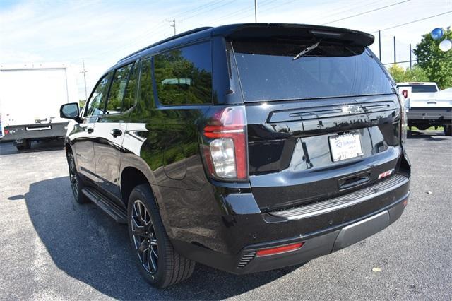 new 2024 Chevrolet Tahoe car, priced at $68,918