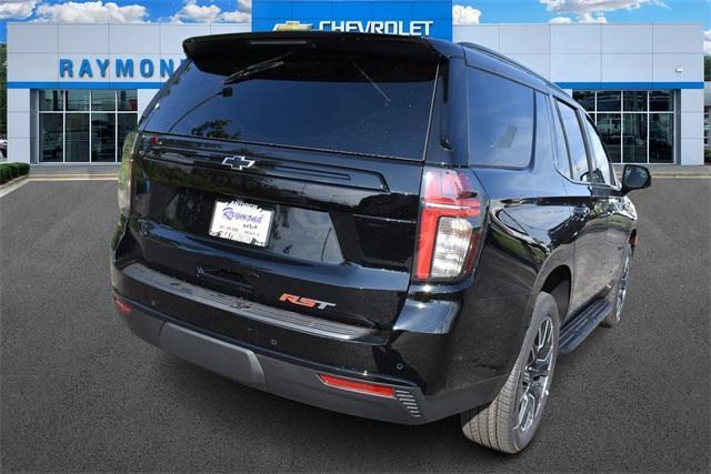 new 2024 Chevrolet Tahoe car, priced at $68,918