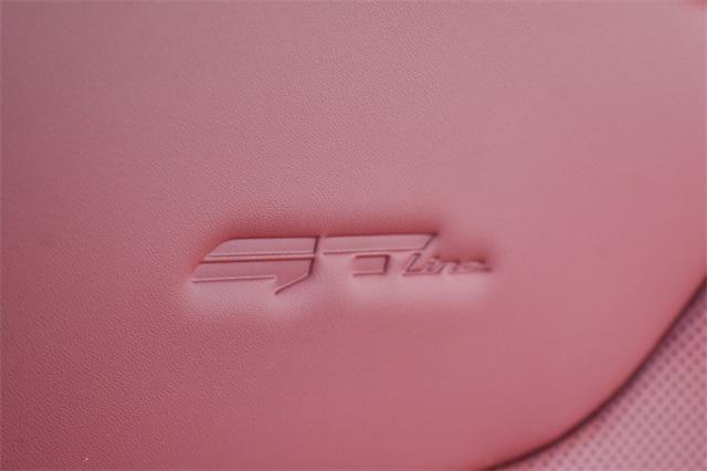 new 2025 Kia K4 car, priced at $28,055