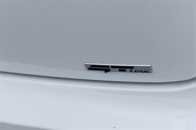 new 2025 Kia K4 car, priced at $28,055