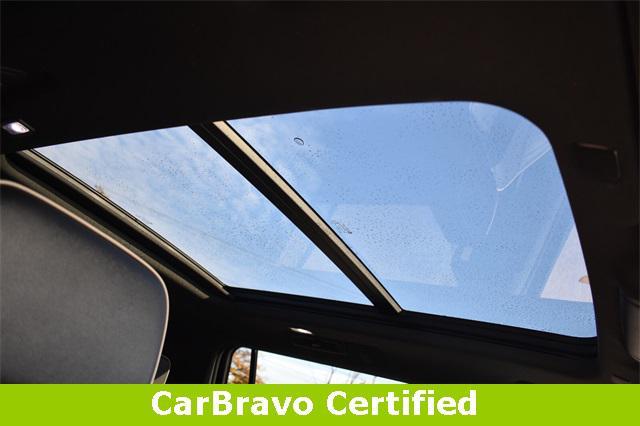 used 2023 GMC Yukon XL car, priced at $56,969