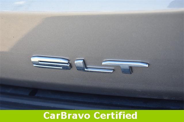 used 2023 GMC Yukon XL car, priced at $56,969