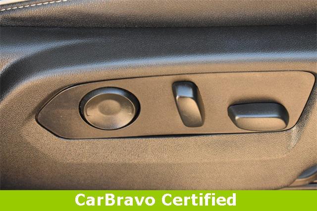 used 2023 GMC Yukon XL car, priced at $56,969