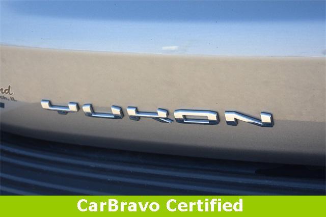 used 2023 GMC Yukon XL car, priced at $56,969