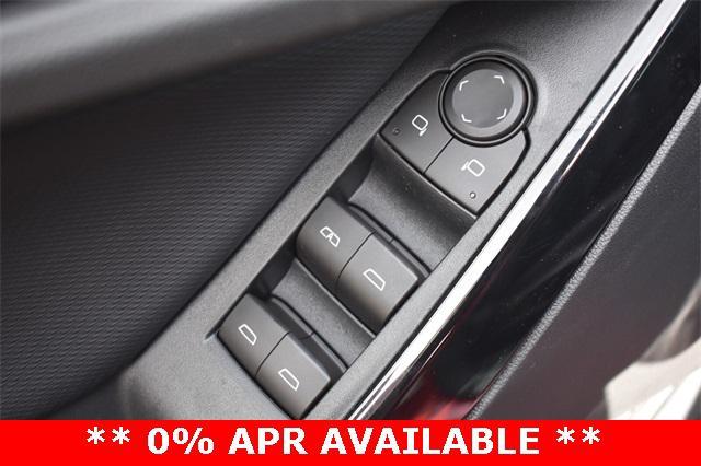 new 2026 Chevrolet Equinox car, priced at $32,324