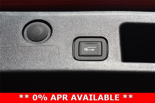 new 2026 Chevrolet Equinox car, priced at $32,324