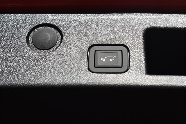 new 2026 Chevrolet Equinox car, priced at $32,412