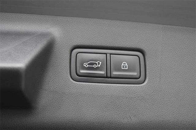 used 2025 Hyundai Santa Fe car, priced at $32,955