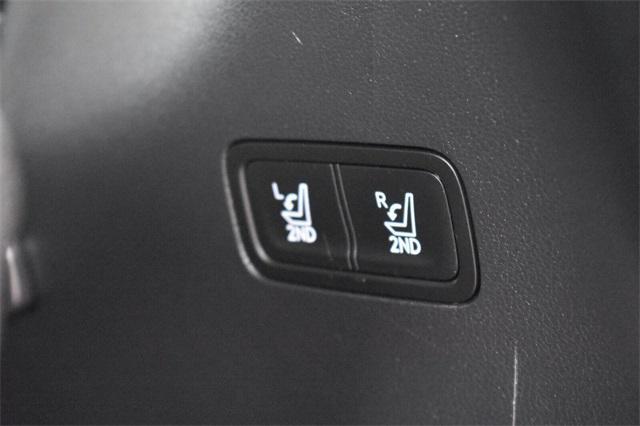 used 2025 Hyundai Santa Fe car, priced at $32,955