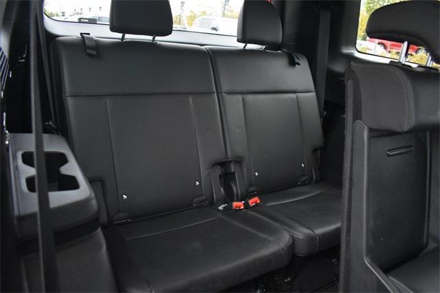 used 2025 Hyundai Santa Fe car, priced at $32,955