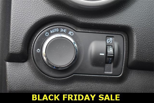 used 2016 Chevrolet Trax car, priced at $8,989