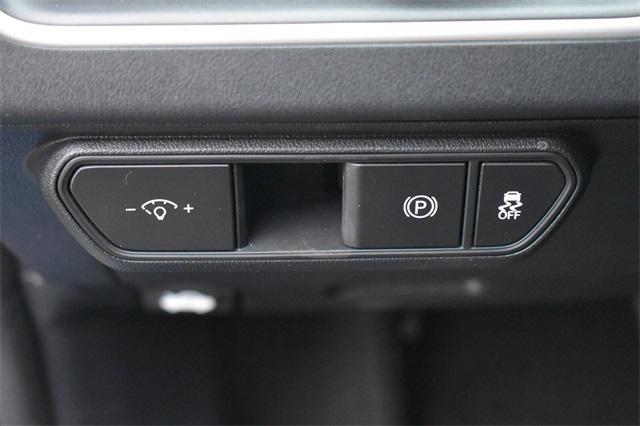new 2025 Kia K4 car, priced at $23,665