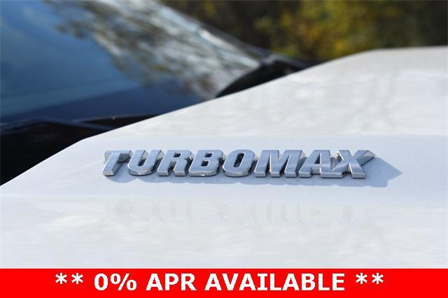 new 2025 Chevrolet Silverado 1500 car, priced at $53,919