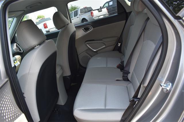 new 2025 Kia Soul car, priced at $21,539
