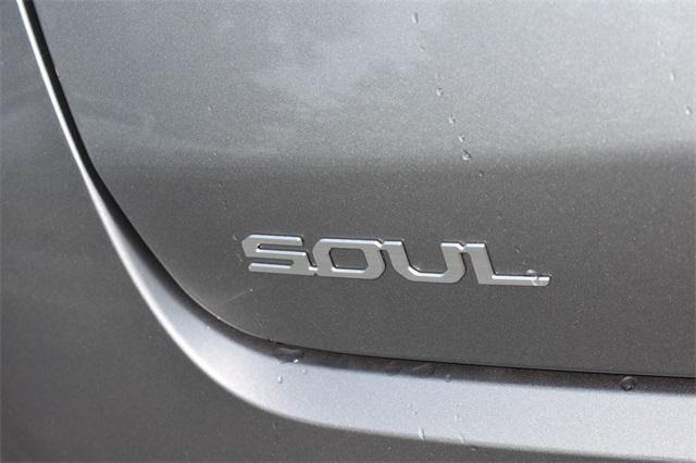 new 2025 Kia Soul car, priced at $21,539