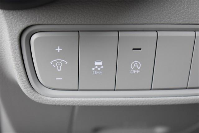 new 2025 Kia Soul car, priced at $21,809